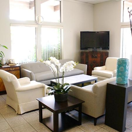 Friendship Inn Sunnyvale Bagian luar foto