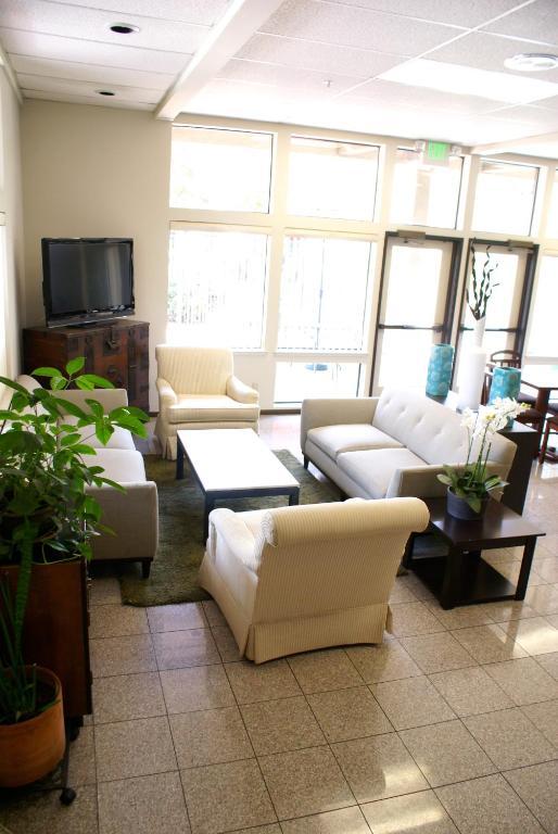Friendship Inn Sunnyvale Bagian luar foto