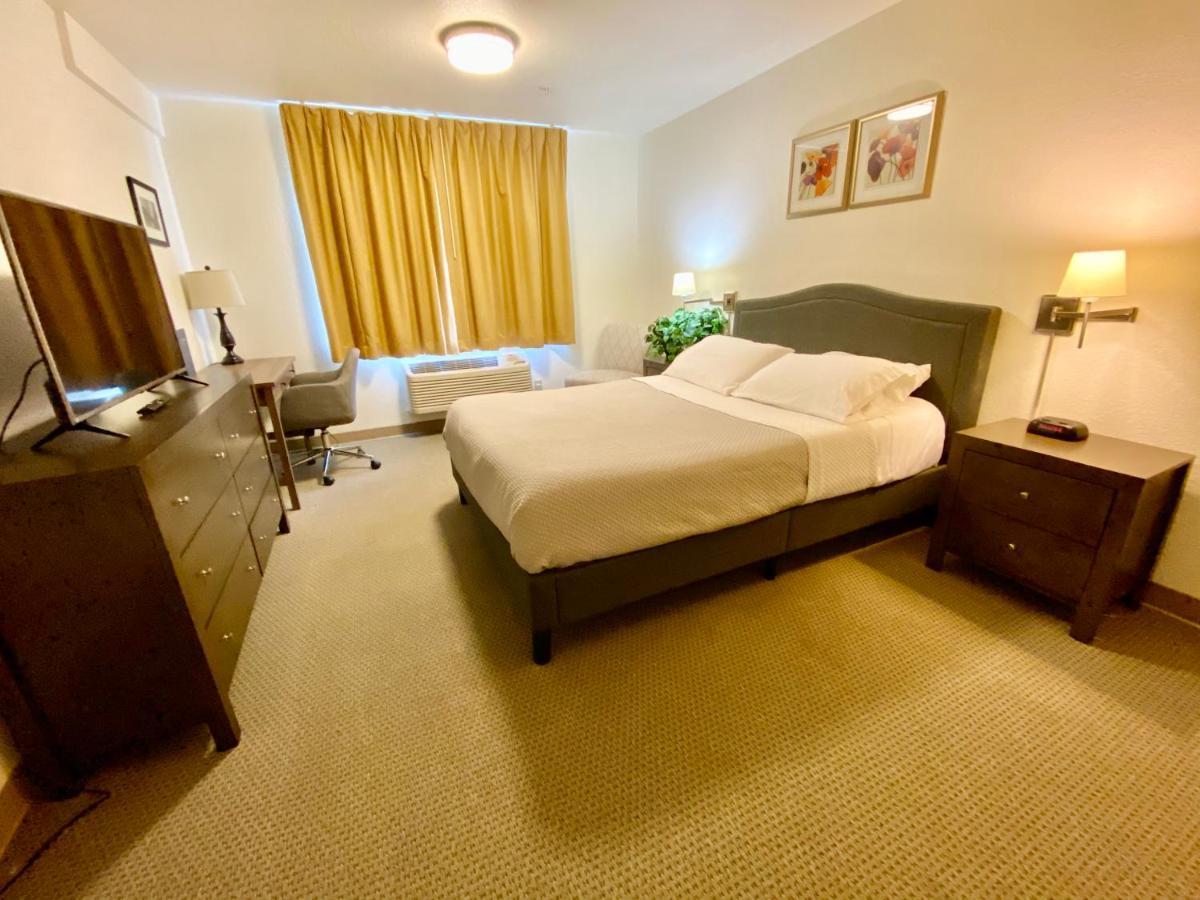 Friendship Inn Sunnyvale Bagian luar foto