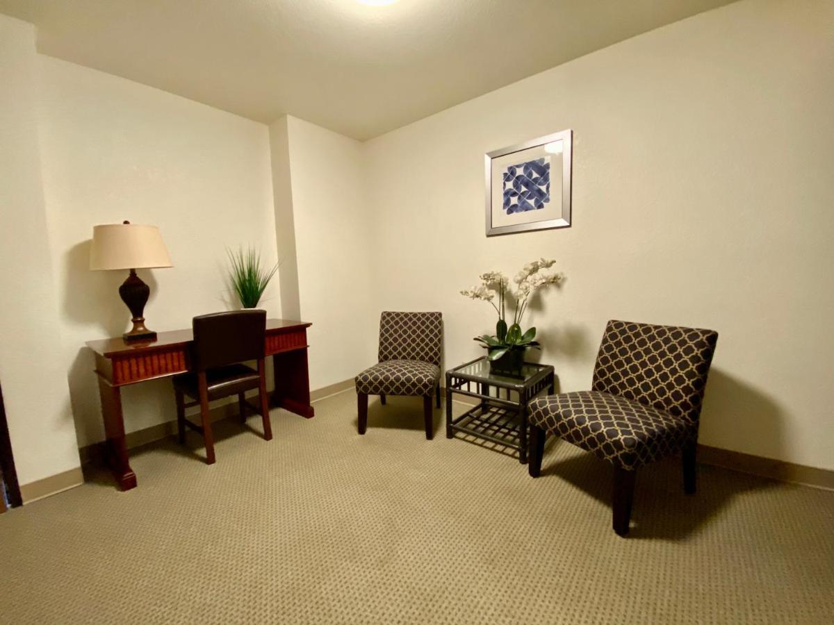 Friendship Inn Sunnyvale Bagian luar foto