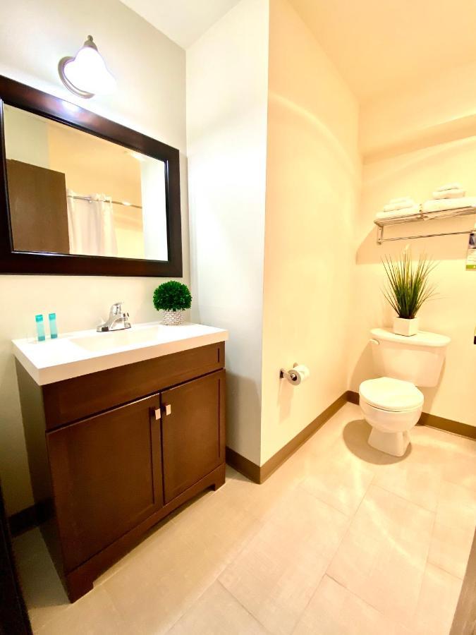 Friendship Inn Sunnyvale Bagian luar foto