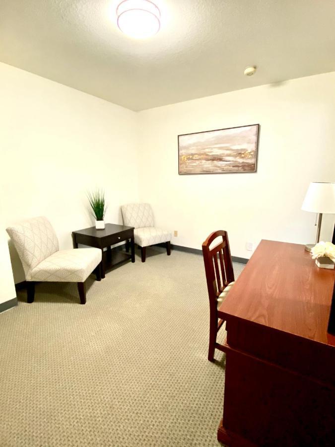Friendship Inn Sunnyvale Bagian luar foto