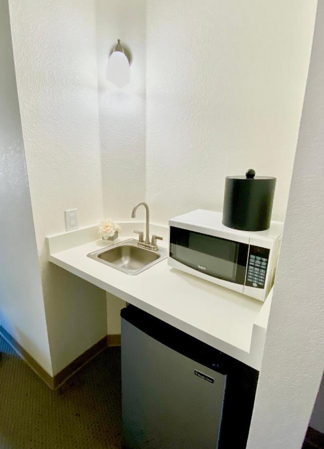 Friendship Inn Sunnyvale Bagian luar foto