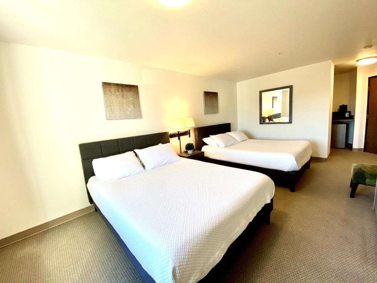 Friendship Inn Sunnyvale Bagian luar foto