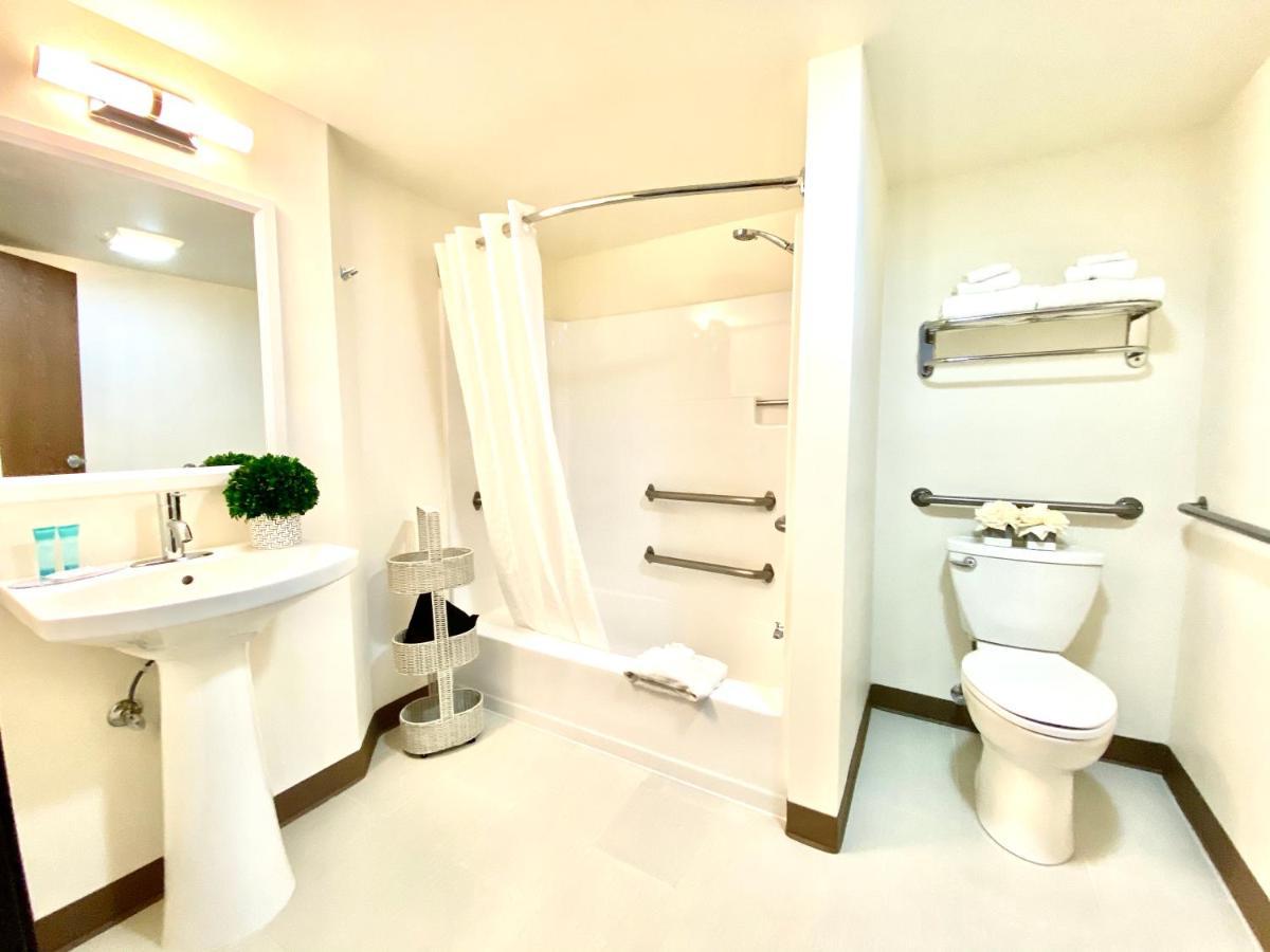Friendship Inn Sunnyvale Bagian luar foto