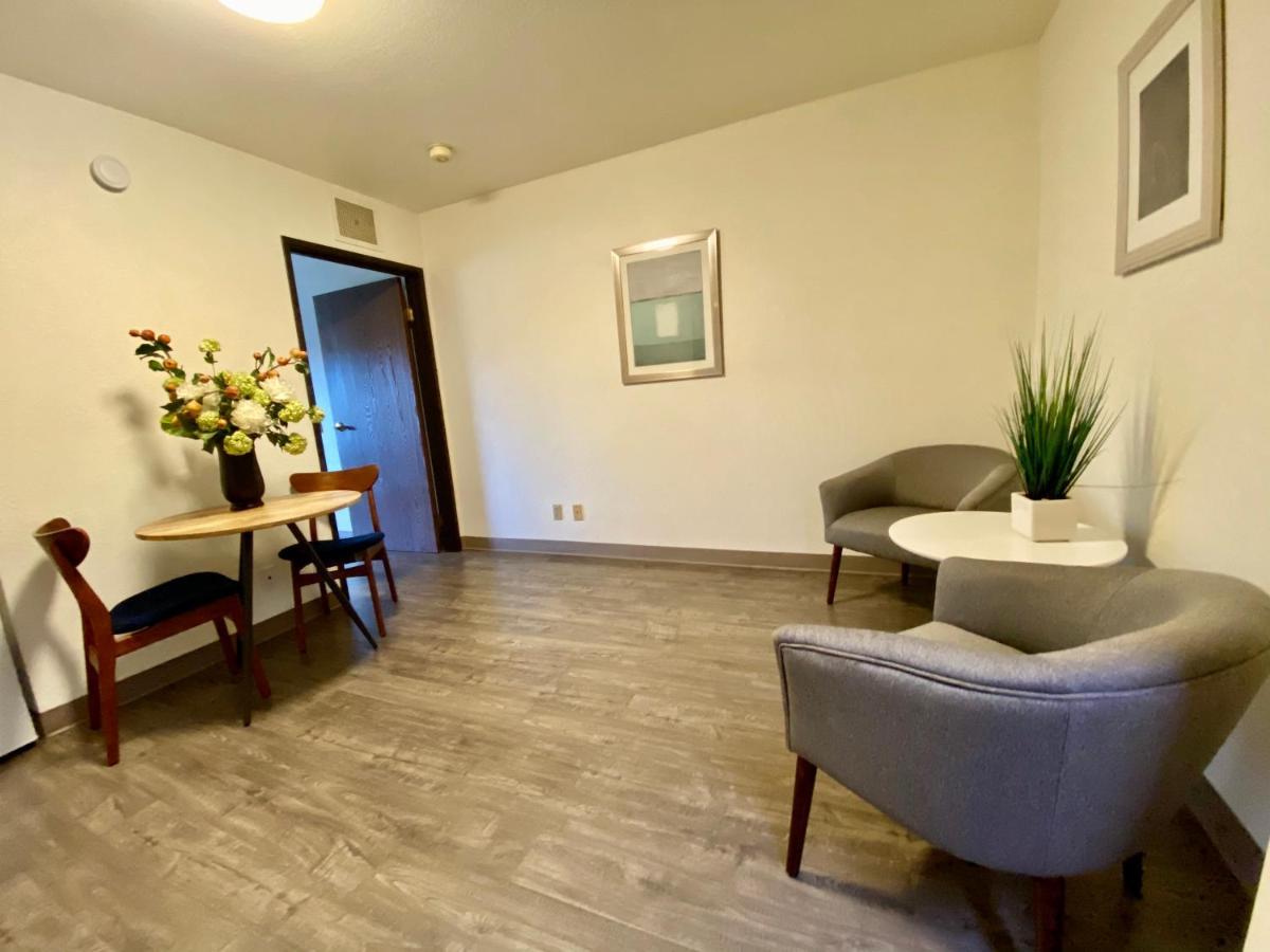 Friendship Inn Sunnyvale Bagian luar foto