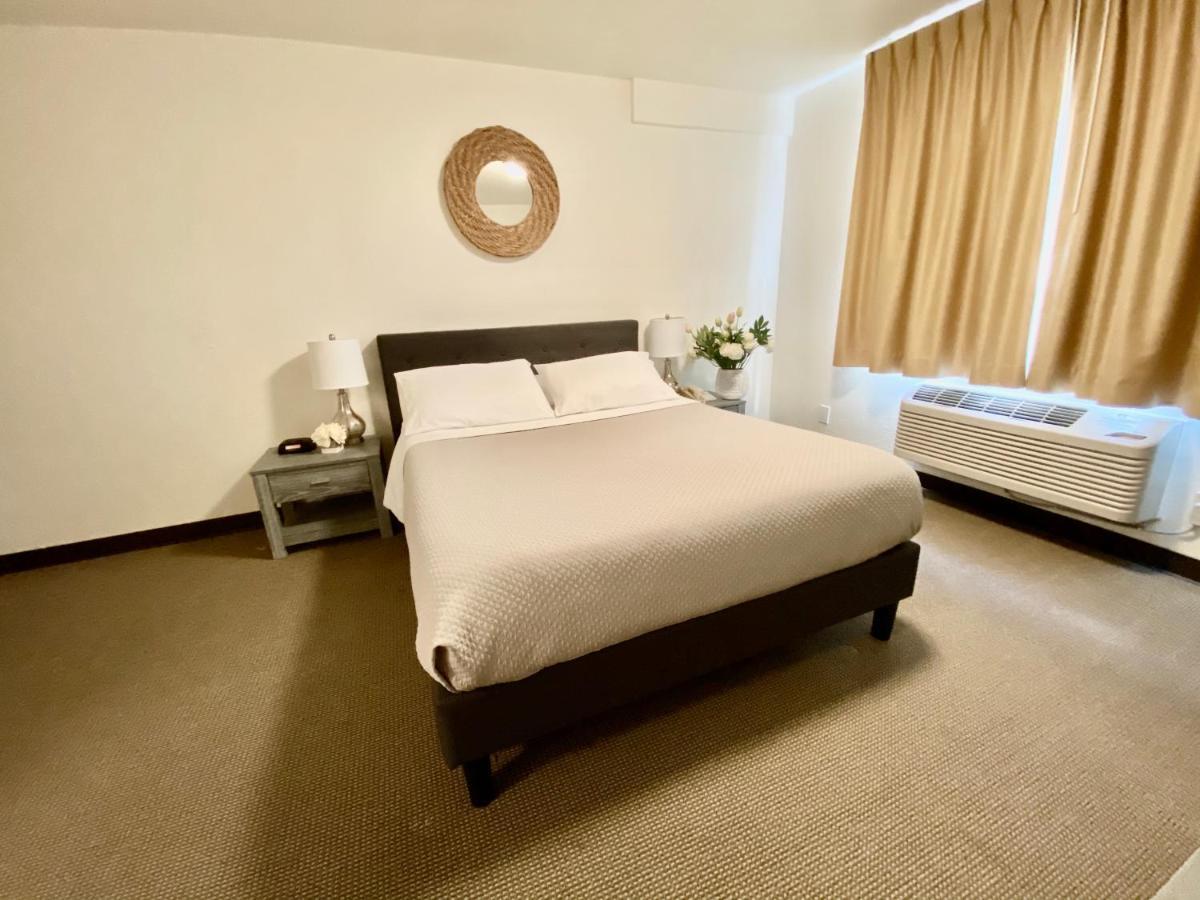 Friendship Inn Sunnyvale Bagian luar foto