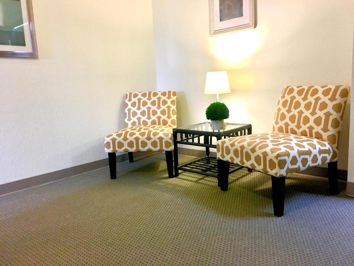 Friendship Inn Sunnyvale Bagian luar foto