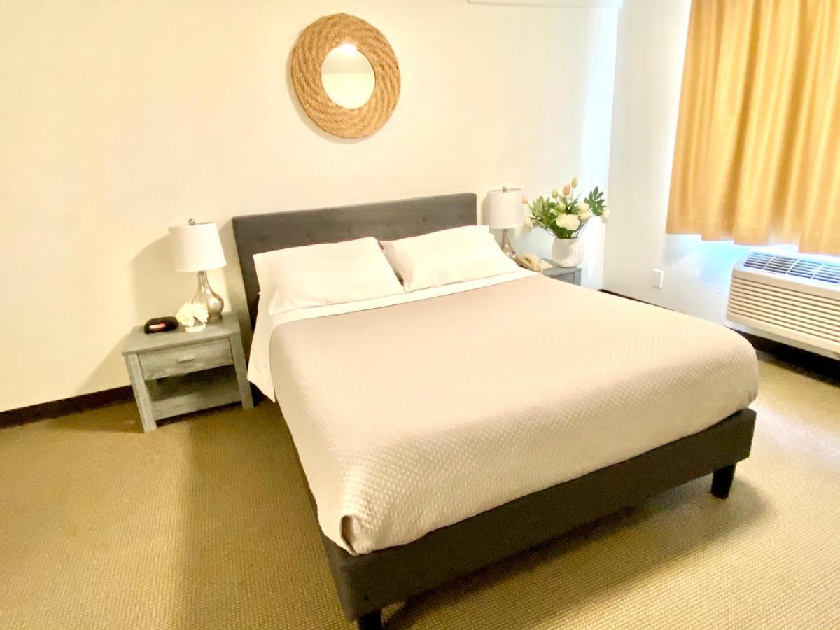 Friendship Inn Sunnyvale Bagian luar foto